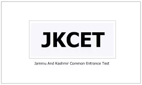 JKCET 2026: Exam Dates, Eligibility & Cutoff Details