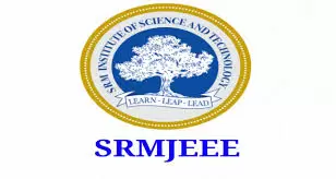 SRMJEEE 2026: Exam Date, Application, Eligibility, Syllabus, Pattern