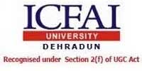 The ICFAI University, Jaipur