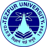 Tezpur University Cutoff