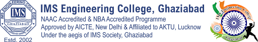 IMS Engineering College