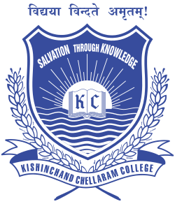 Kishinchand Chellaram College