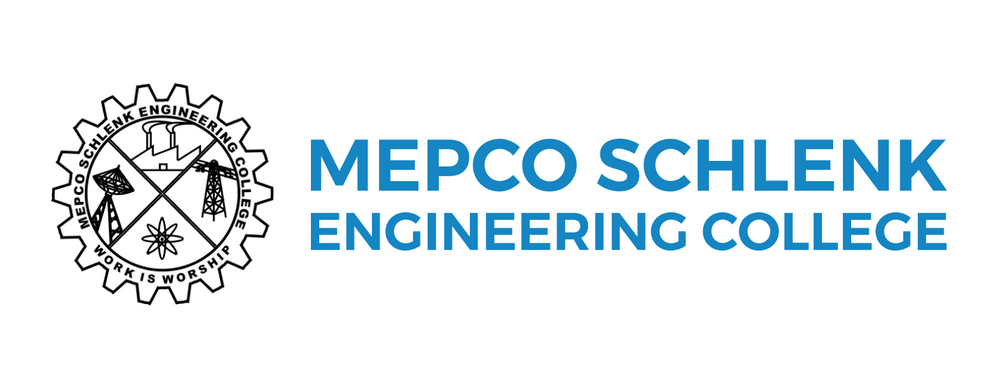 Mepco Schlenk Engineering College