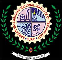Sardar Vallabhbhai National Institute of Technology SVNIT, Surat