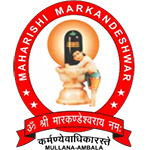 Maharishi Markandeshwar University