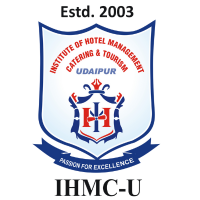 Institute of Hotel Management Catering and Tourism, [IHMC] Udaipur