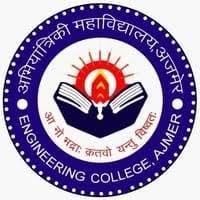 Government Engineering College Ajmer Courses