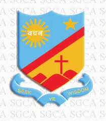 Sophia Girls College, Ajmer