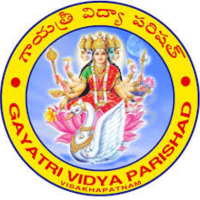 Gayatri Vidya Parishad College of Engineering