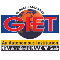 Godavari Institute of Engineering and Technology