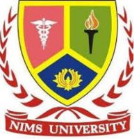 NIMS University