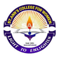 St Ann's College for Women