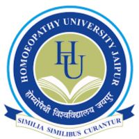 Homoeopathy University