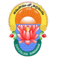 Dantuluri Narayana Raju College