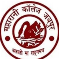 University Maharani College, University of Rajasthan