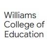 Williams College of Education
