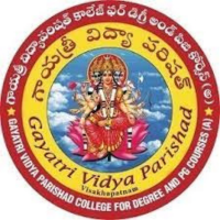 Gayatri Vidya Parishad College for Degree and PG Courses