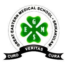 Great Eastern Medical School and Hospital