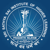 Sri Sathya Sai Institute of Higher Learning, Anantapur