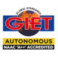 GIET College of Engineering