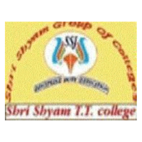 Shri Shyam Shikshak Prashikshan Vidyalaya