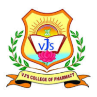 VJ'S College of Pharmacy