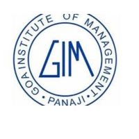 Goa Institute of Management