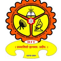 Shree Rayeshwar Institute of Engineering and Information Technology