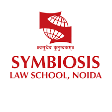 Symbiosis Law School, Noida