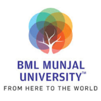 BML Munjal University