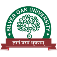 Silver Oak University Ahmedabad, Gujarat