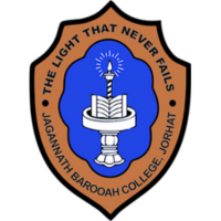JB college of Jorhat
