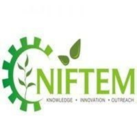 NIFTEM - National Institute of Food Technology Entrepreneurship and Management