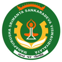 Mahapurusha Srimanta Sankaradeva Viswavidyalaya