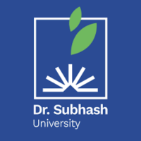 Dr Subhash University