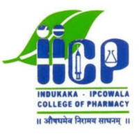 Indukaka Ipcowala College of Pharmacy, CVM University, Anand