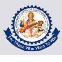 Maa Saraswati Institute of Engineering and Technology
