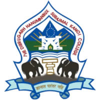 Dibrugarh Hanumanbax Surajmall Kanoi College
