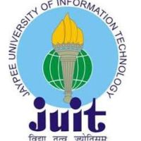 Jaypee University of Information Technology (JUIT)