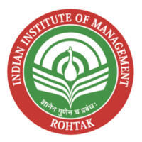 IIM Rohtak