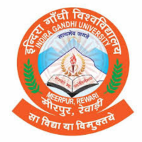 Indira Gandhi University