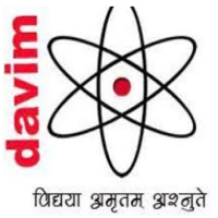 DAV Institute of Management