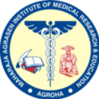 Maharaja Agrasen Medical College