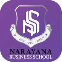 Narayana Business School, Ahmedabad - Courses 2025