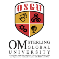 Om Sterling Global University