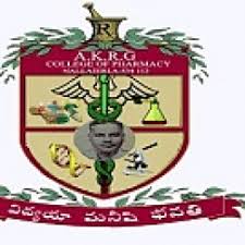 AKRGCollege of Pharmacy
