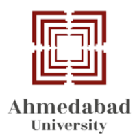 Ahmedabad University