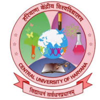Central University of Haryana