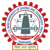 JC Bose University