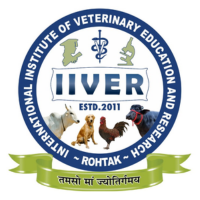 International Institute of Veterinary Education &amp; Research, [IIVER] Rohtak